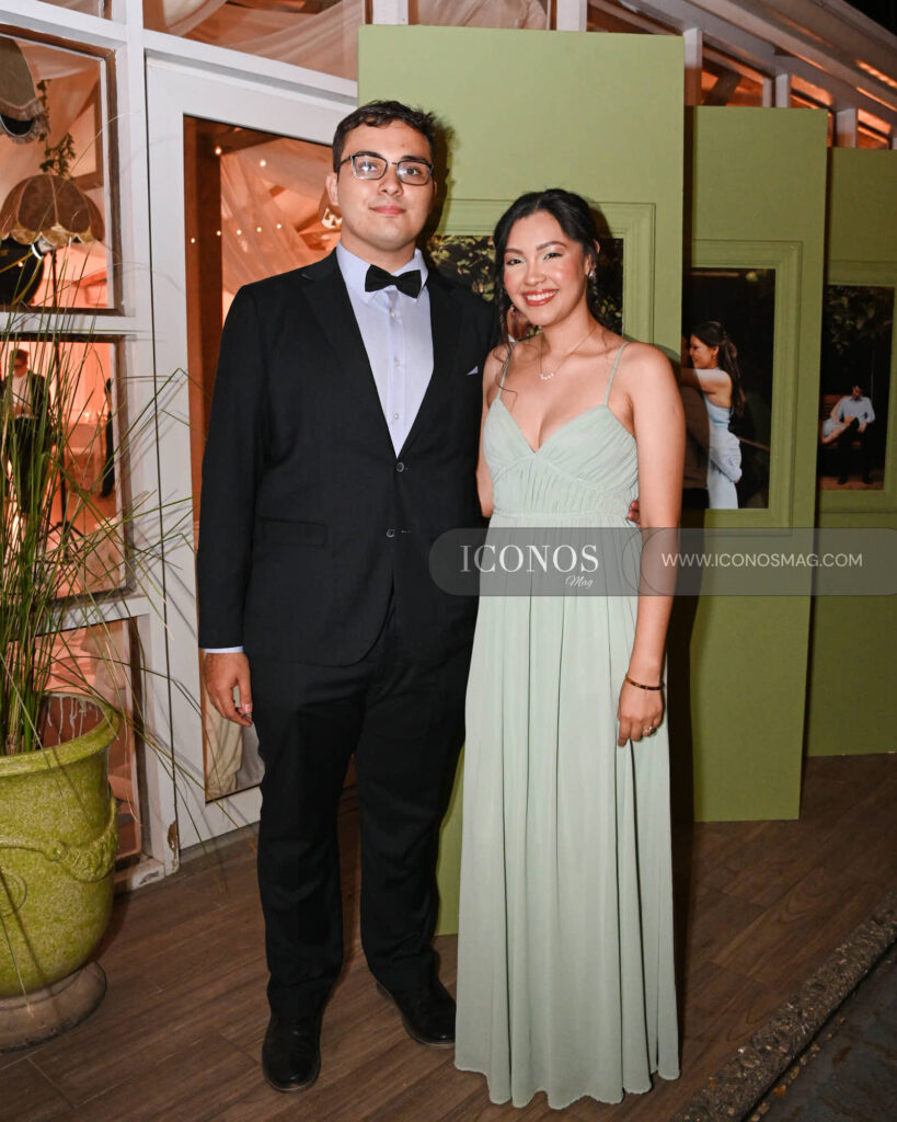 boda ainsley iratze renee hernandez rivera y rodrigo jose caceres estrada