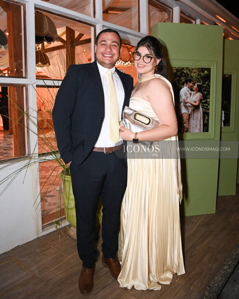 boda ainsley iratze renee hernandez rivera y rodrigo jose caceres estrada