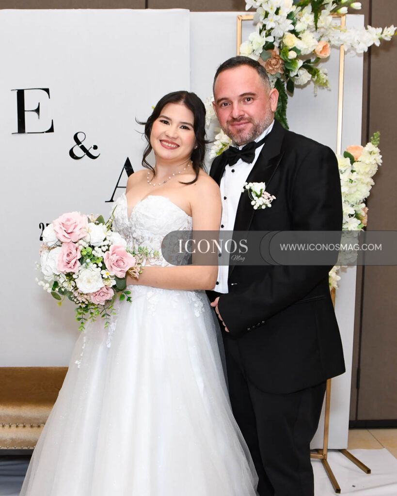 boda alba caballero villeda y erik cabrera tinoco