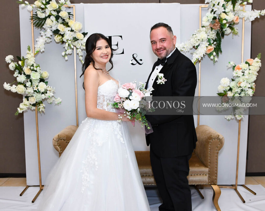 boda alba caballero villeda y erik cabrera tinoco