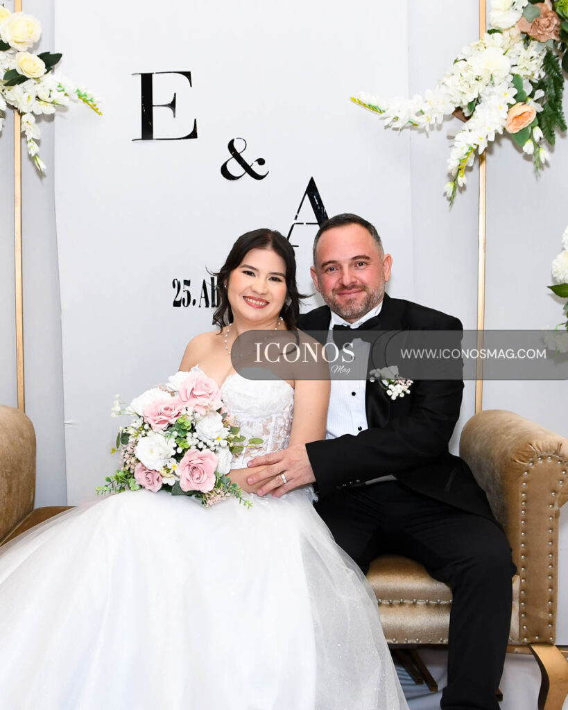 boda alba caballero villeda y erik cabrera tinoco