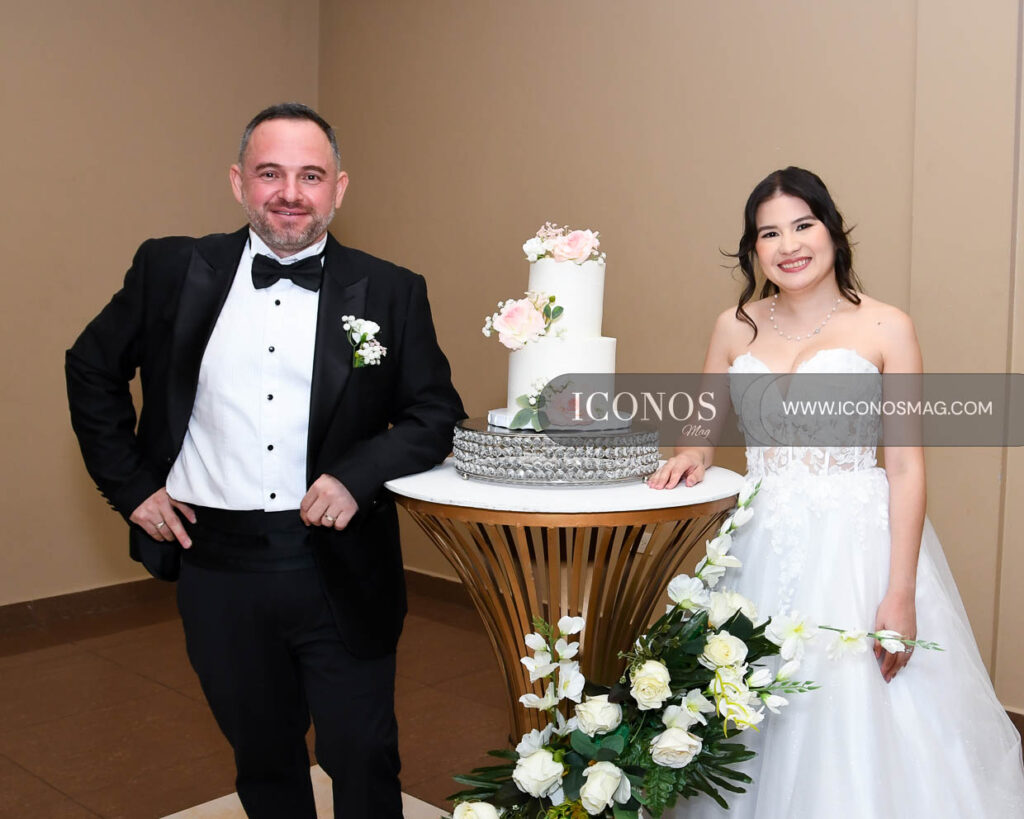 boda alba caballero villeda y erik cabrera tinoco