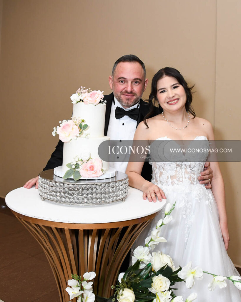 boda alba caballero villeda y erik cabrera tinoco