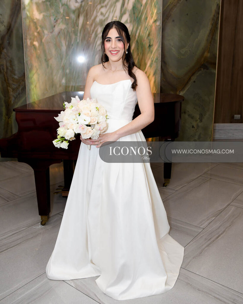 boda andrea nicole abifaraj daaboul y hector david navas rosa