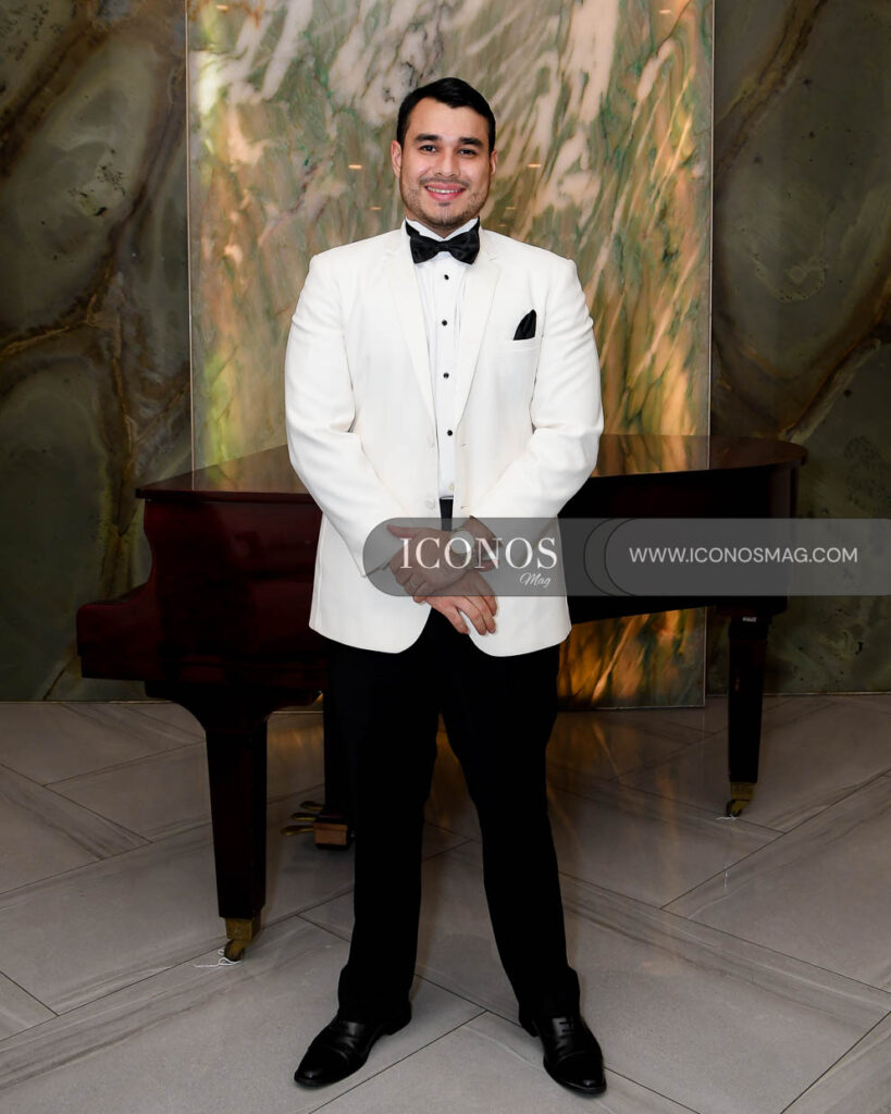 boda andrea nicole abifaraj daaboul y hector david navas rosa