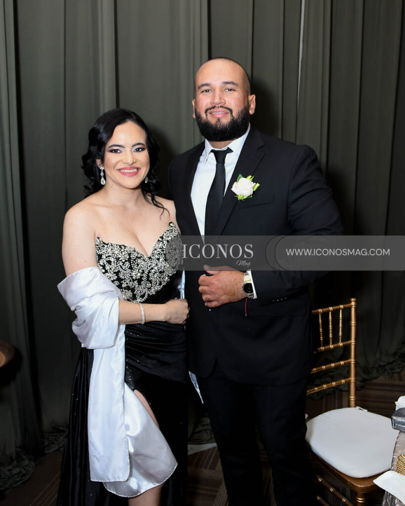 boda andrea nicole abifaraj daaboul y hector david navas rosa