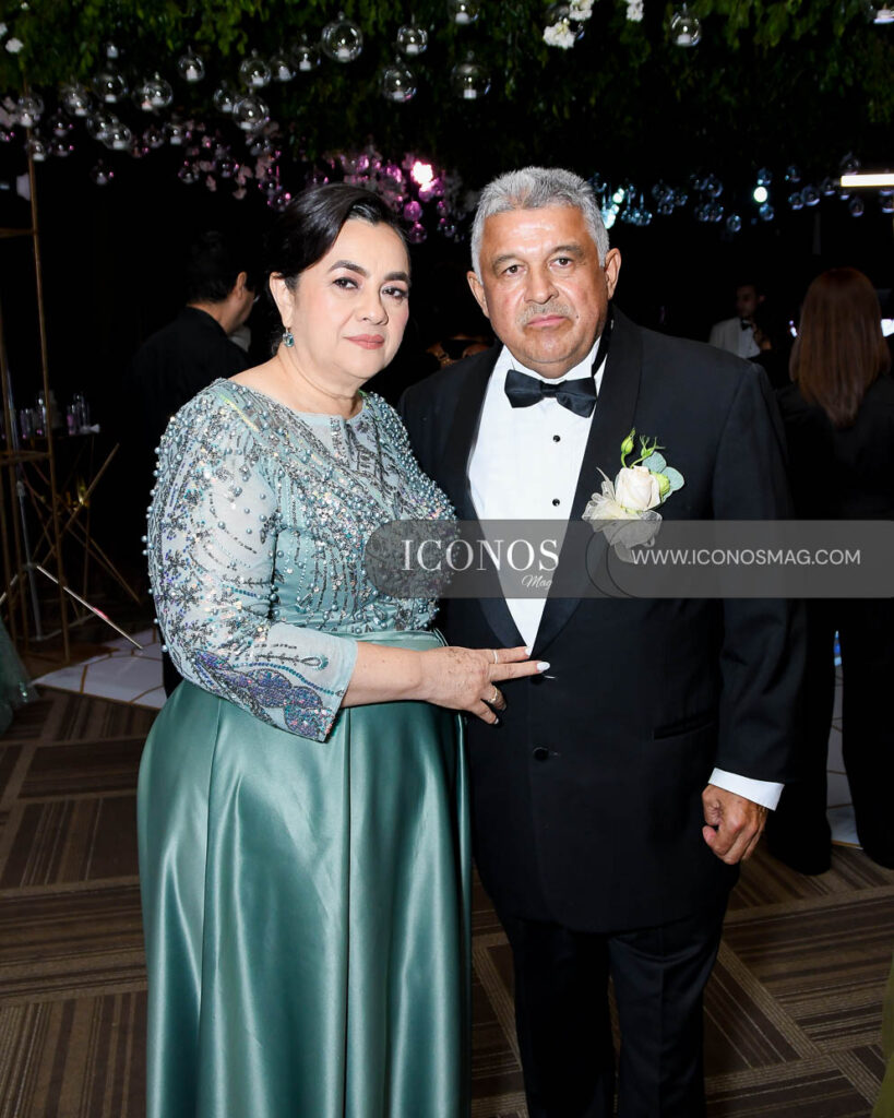 boda andrea nicole abifaraj daaboul y hector david navas rosa