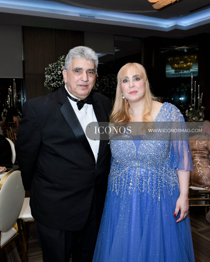 boda andrea nicole abifaraj daaboul y hector david navas rosa