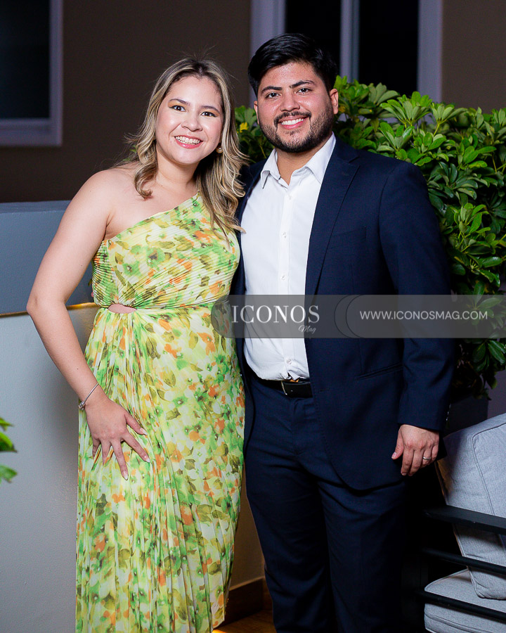boda civil leandra dominique echeverria moncada y victor alfredo irias guzman