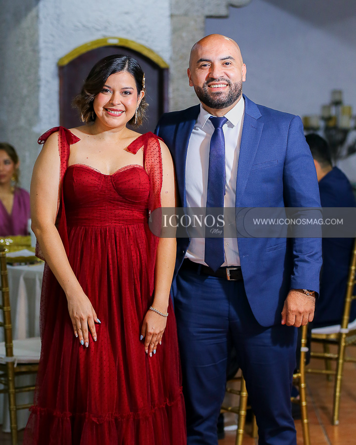 boda dayana marcela flores y nicolas omar kiesow Nicolas y Dayana