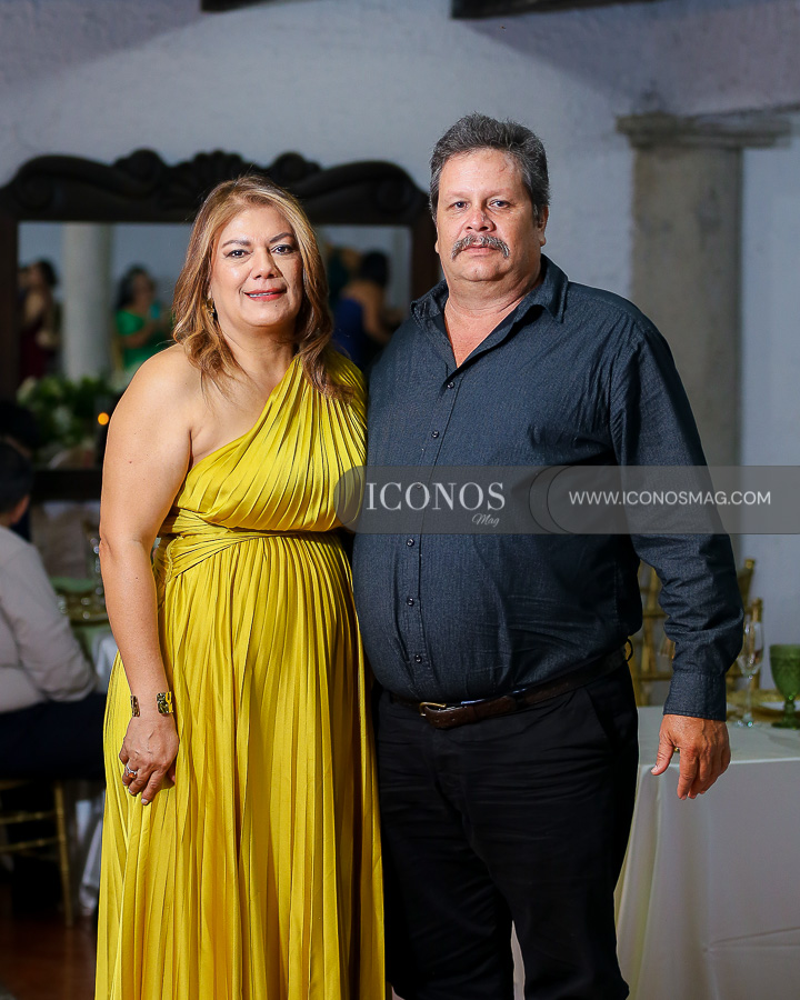 boda dayana marcela flores y nicolas omar kiesow Nicolas y Dayana