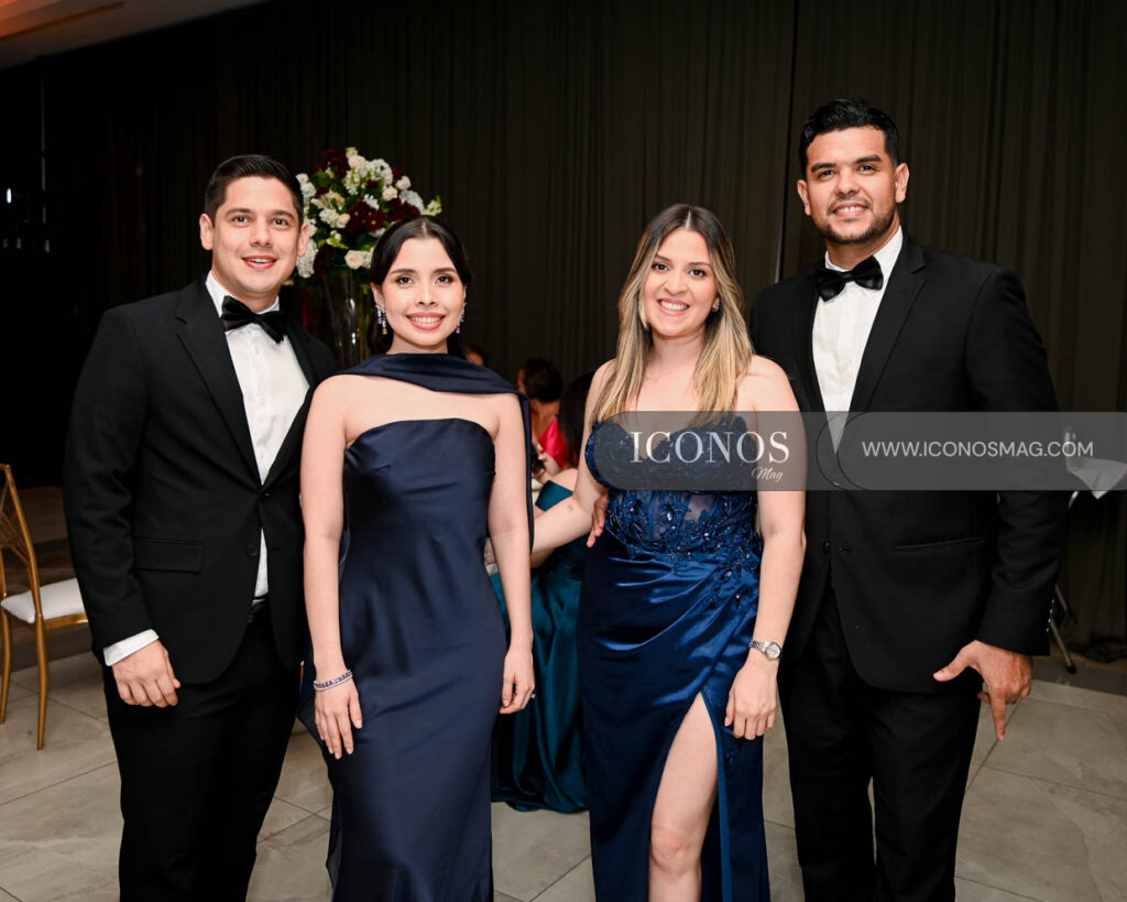 boda gabriela gissell majano escobar y estuardo penagos orellana