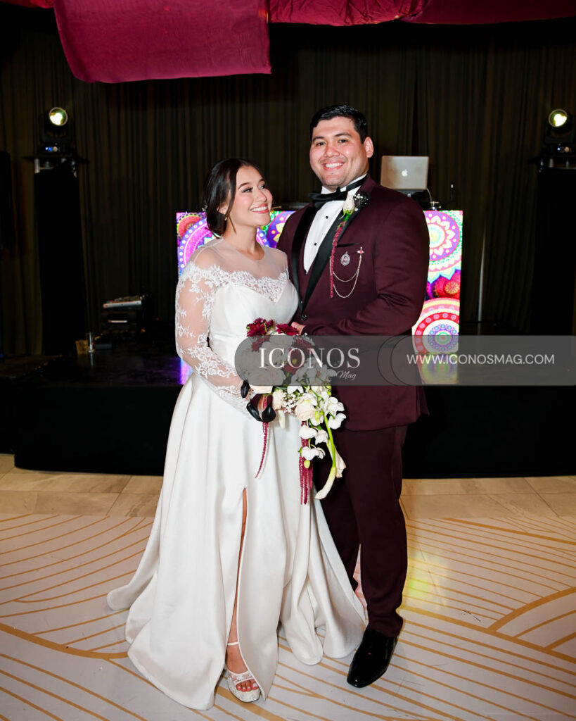 boda gabriela gissell majano escobar y estuardo penagos orellana
