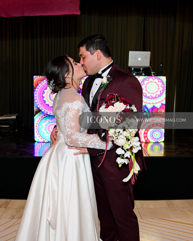 boda gabriela gissell majano escobar y estuardo penagos orellana
