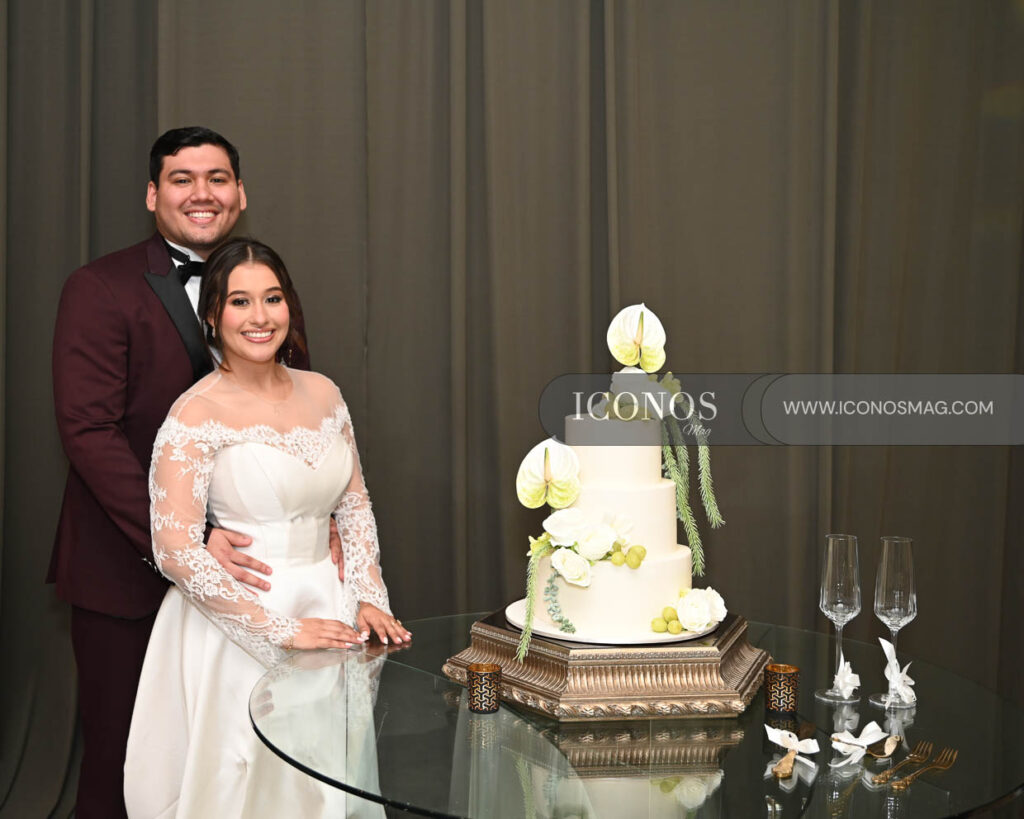 boda gabriela gissell majano escobar y estuardo penagos orellana