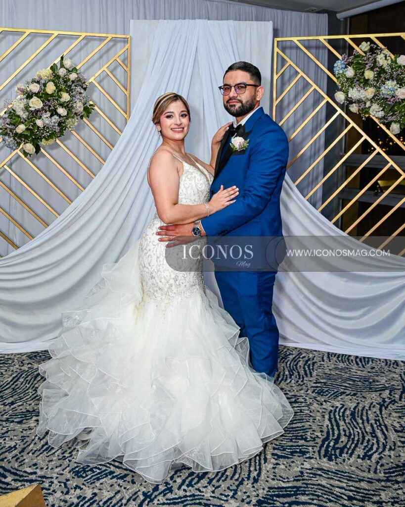 boda karen yadira hernandez flores y edras alexis martinez sanchez
