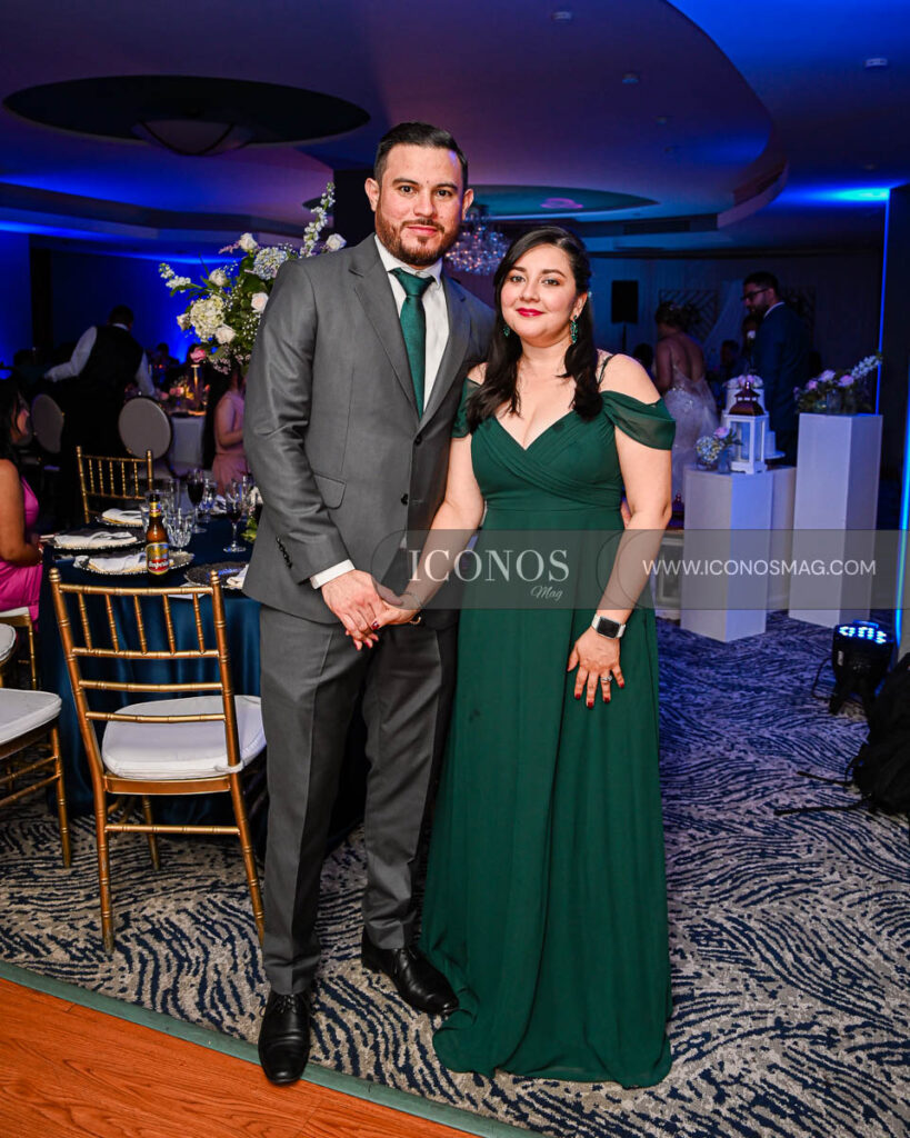 boda karen yadira hernandez flores y edras alexis martinez sanchez
