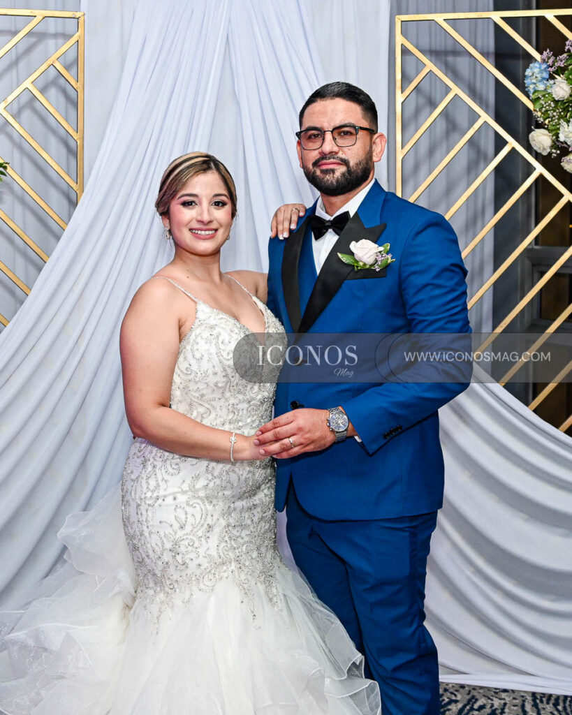 boda karen yadira hernandez flores y edras alexis martinez sanchez