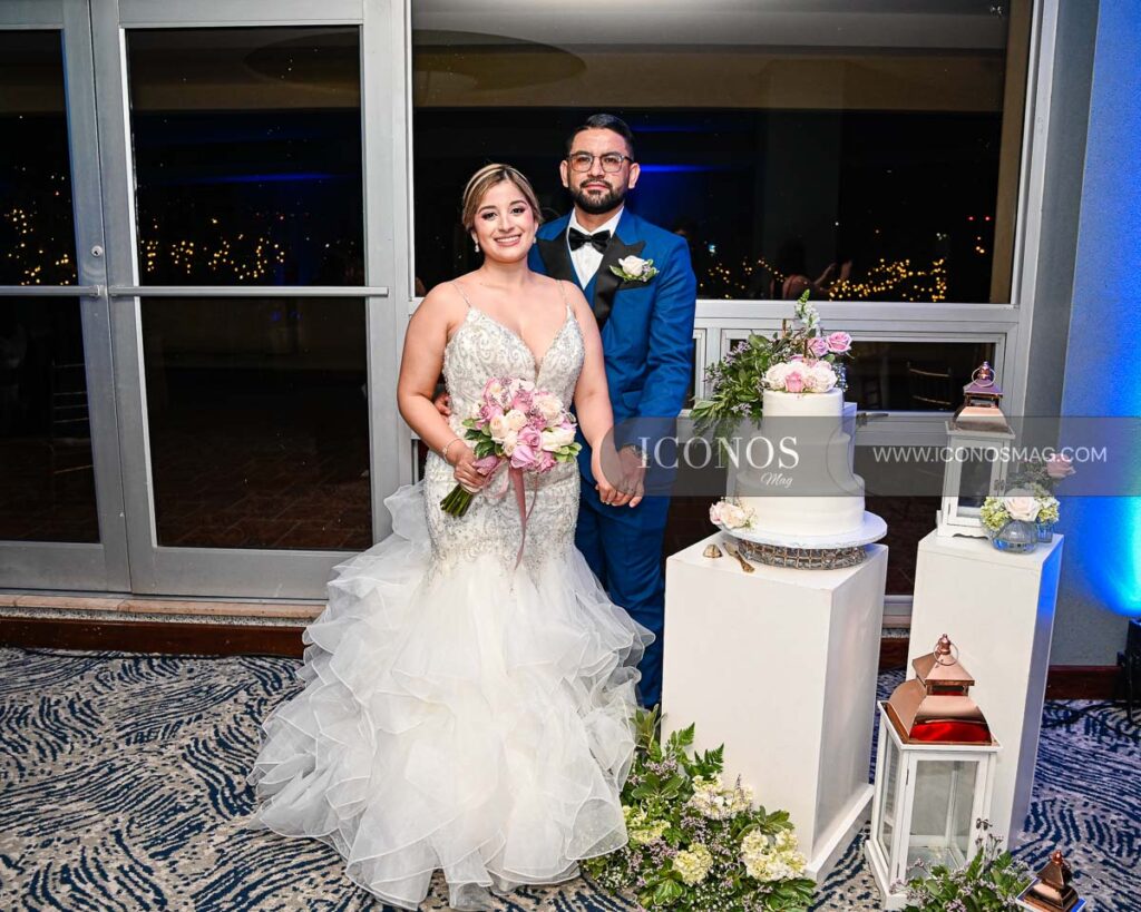 boda karen yadira hernandez flores y edras alexis martinez sanchez