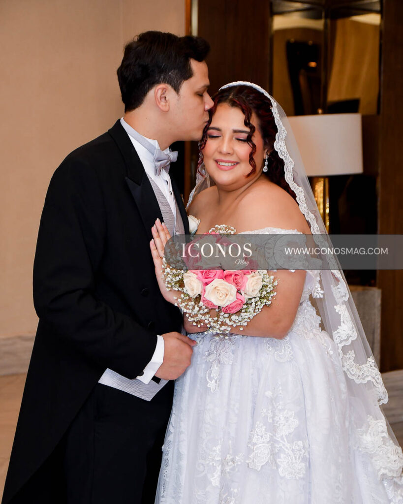 boda larissa fajardo jeffrey mata