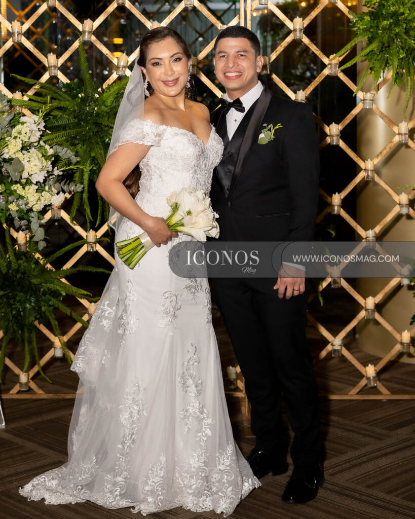 boda nelly maria bonilla soto y david abraham rivas matamoros