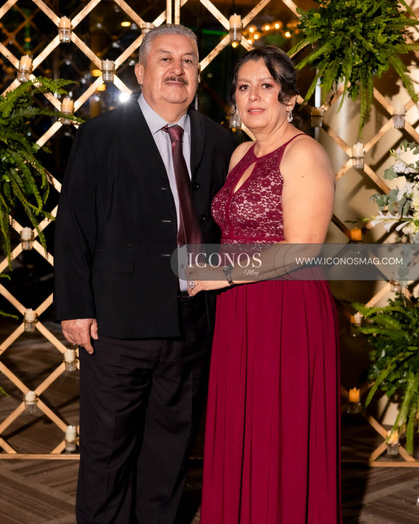 boda nelly maria bonilla soto y david abraham rivas matamoros