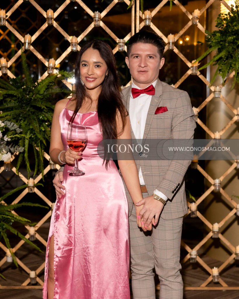 boda nelly maria bonilla soto y david abraham rivas matamoros
