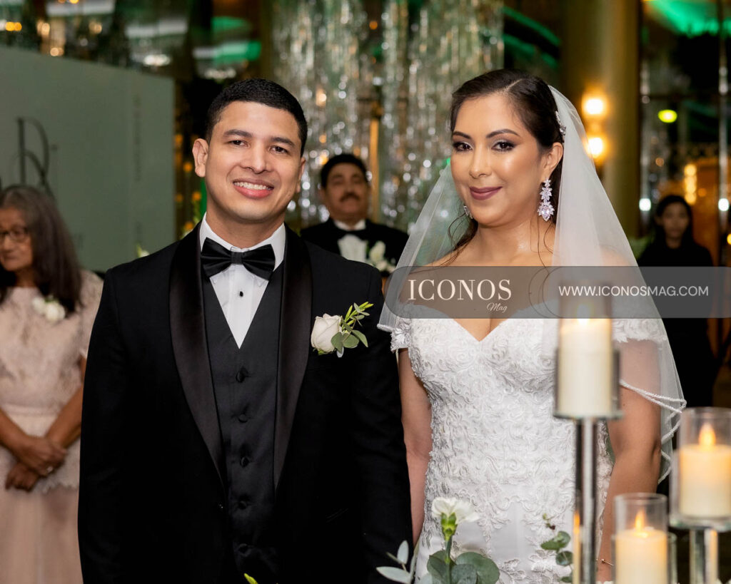 boda nelly maria bonilla soto y david abraham rivas matamoros