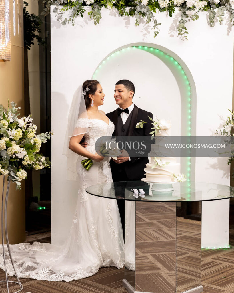 boda nelly maria bonilla soto y david abraham rivas matamoros
