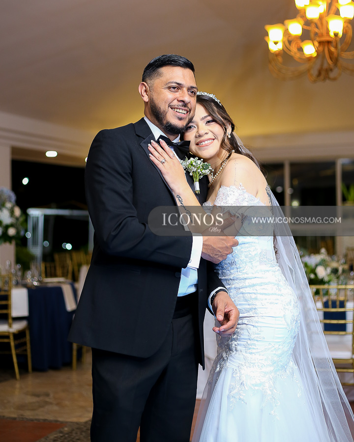 boda olga karelia navarro idence y david castro gallegos