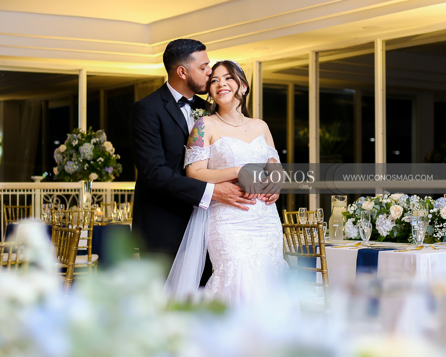 boda olga karelia navarro idence y david castro gallegos