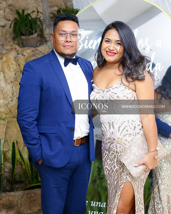boda olga karelia navarro idence y david castro gallegos