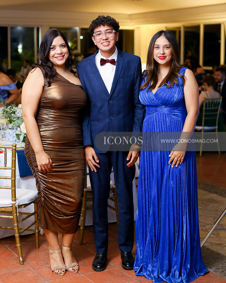 boda olga karelia navarro idence y david castro gallegos