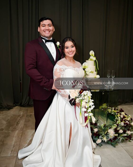 boda penagos majano