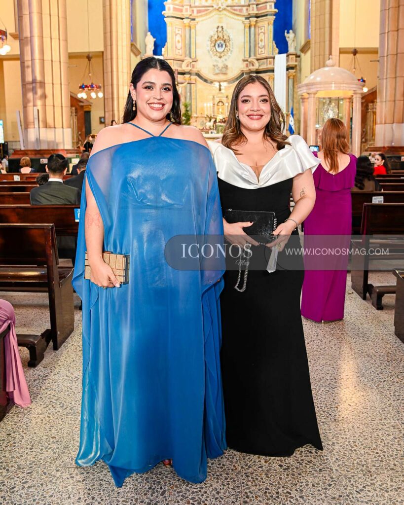 boda stephany perez y diego suazo