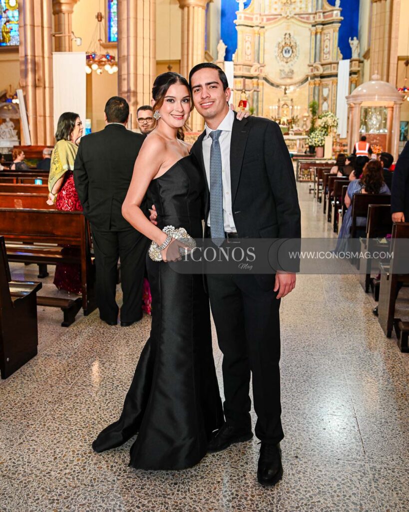boda stephany perez y diego suazo