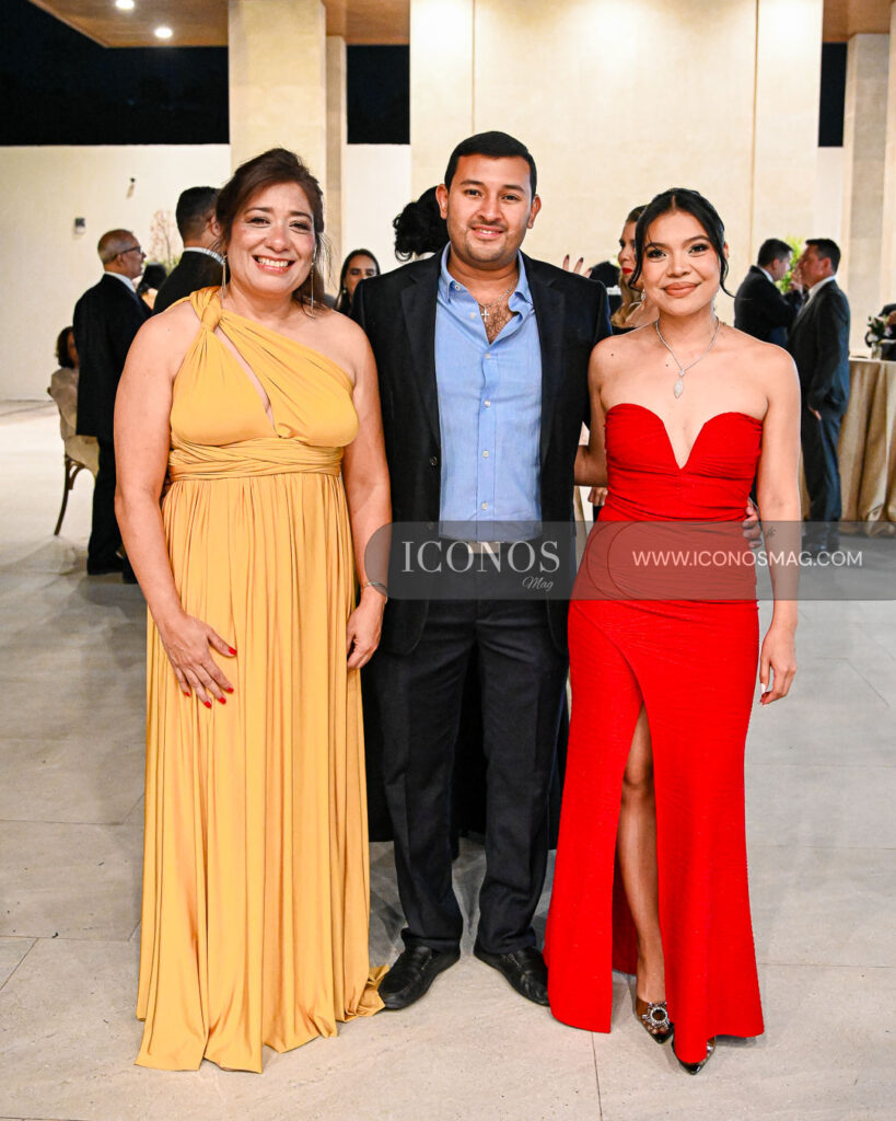 boda stephany perez y diego suazo