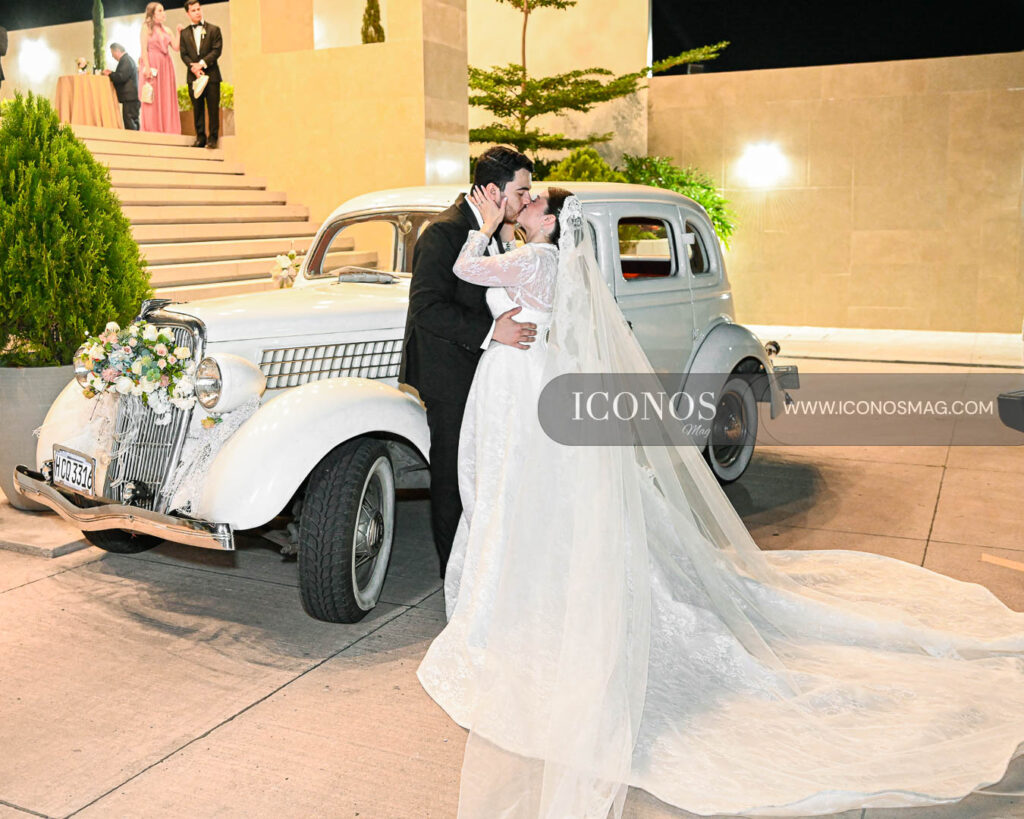 boda stephany perez y diego suazo