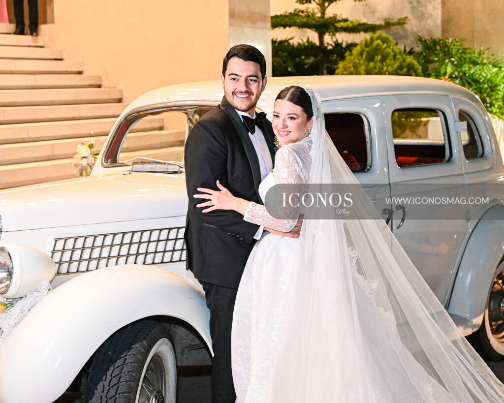boda stephany perez y diego suazo