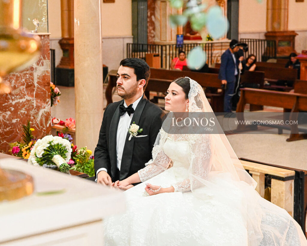 boda stephany perez y diego suazo