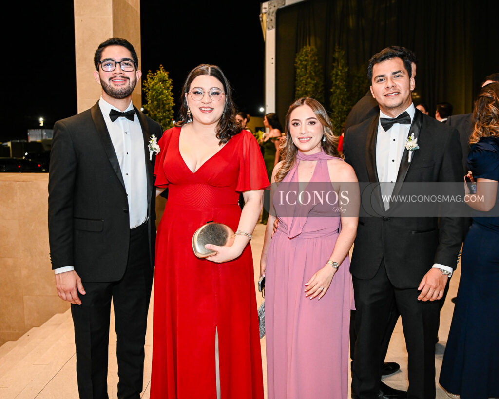 boda stephany perez y diego suazo