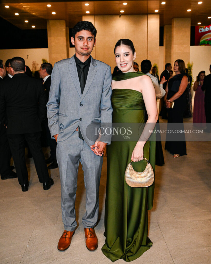 boda stephany perez y diego suazo