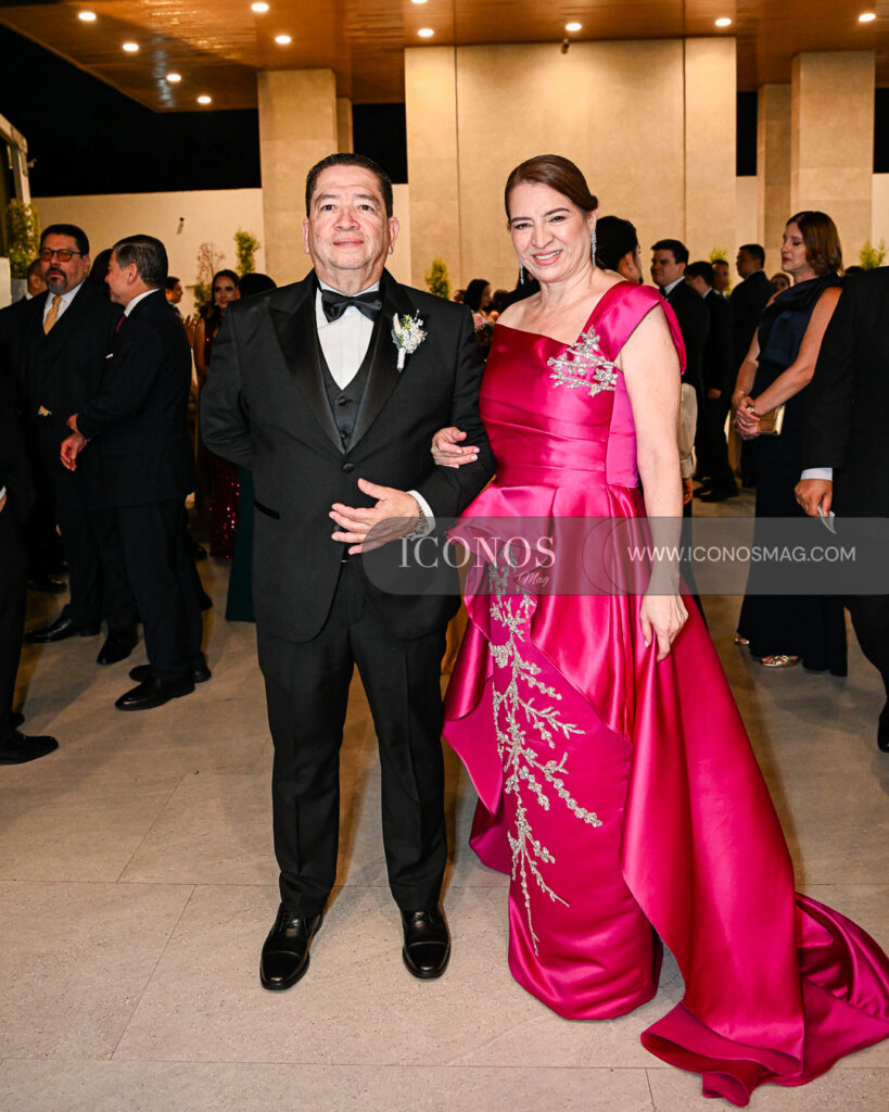 boda stephany perez y diego suazo