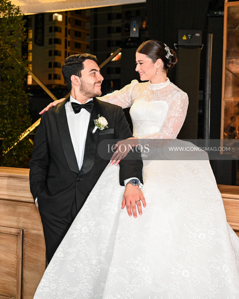 boda stephany perez y diego suazo