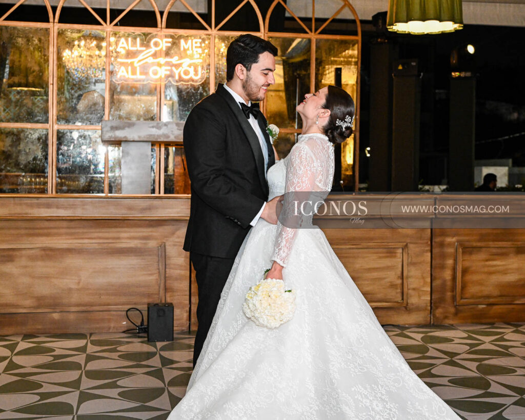boda stephany perez y diego suazo