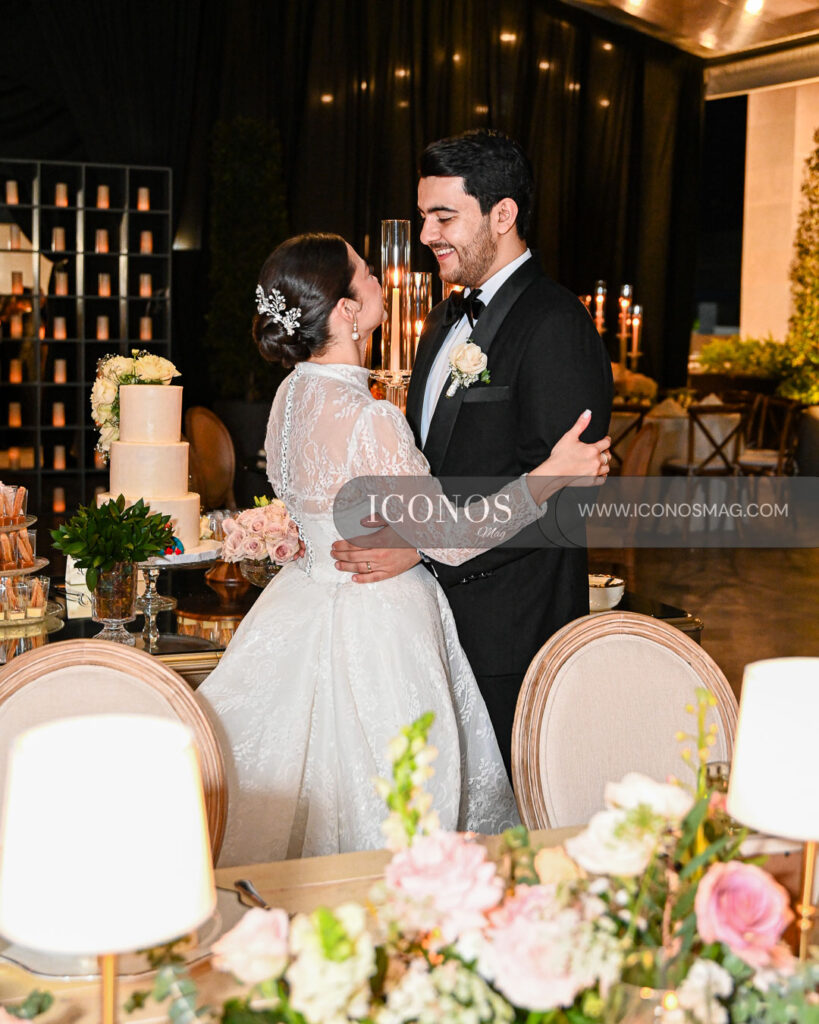 boda stephany perez y diego suazo
