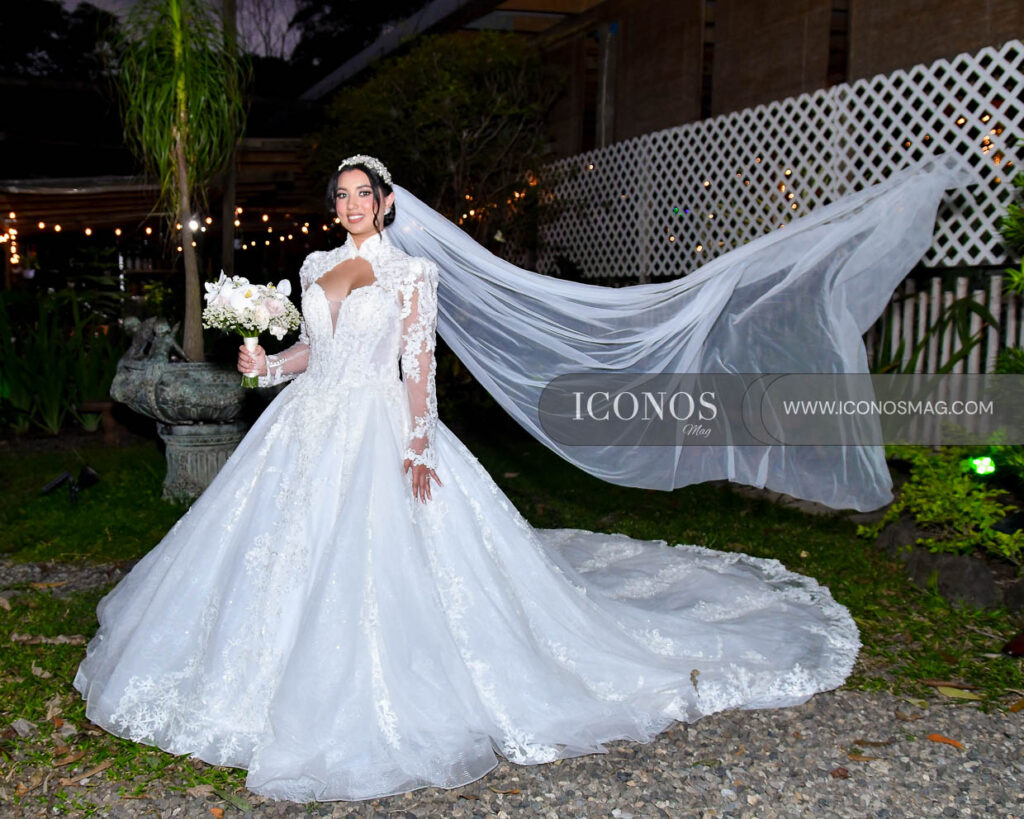 boda vanessa carolina valle sarmiento y matthew alexander hill