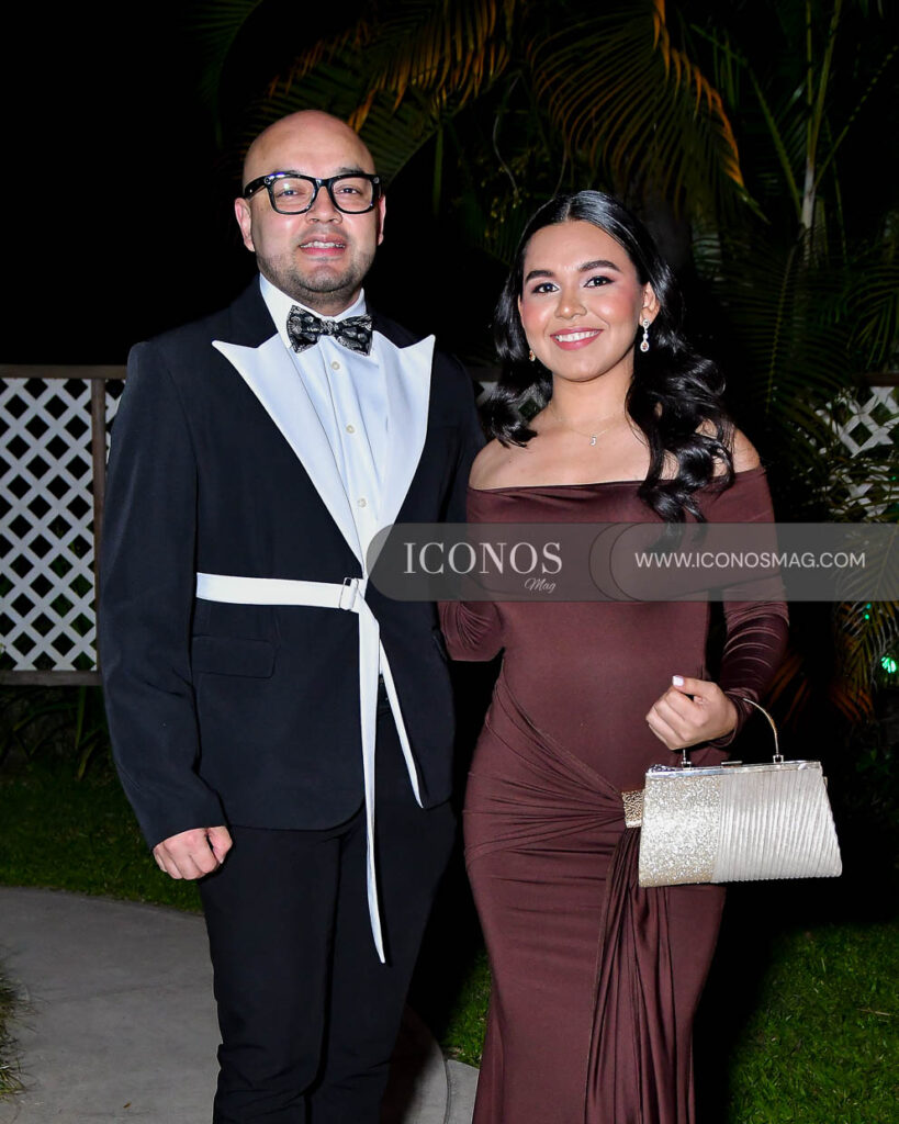 boda vanessa carolina valle sarmiento y matthew alexander hill
