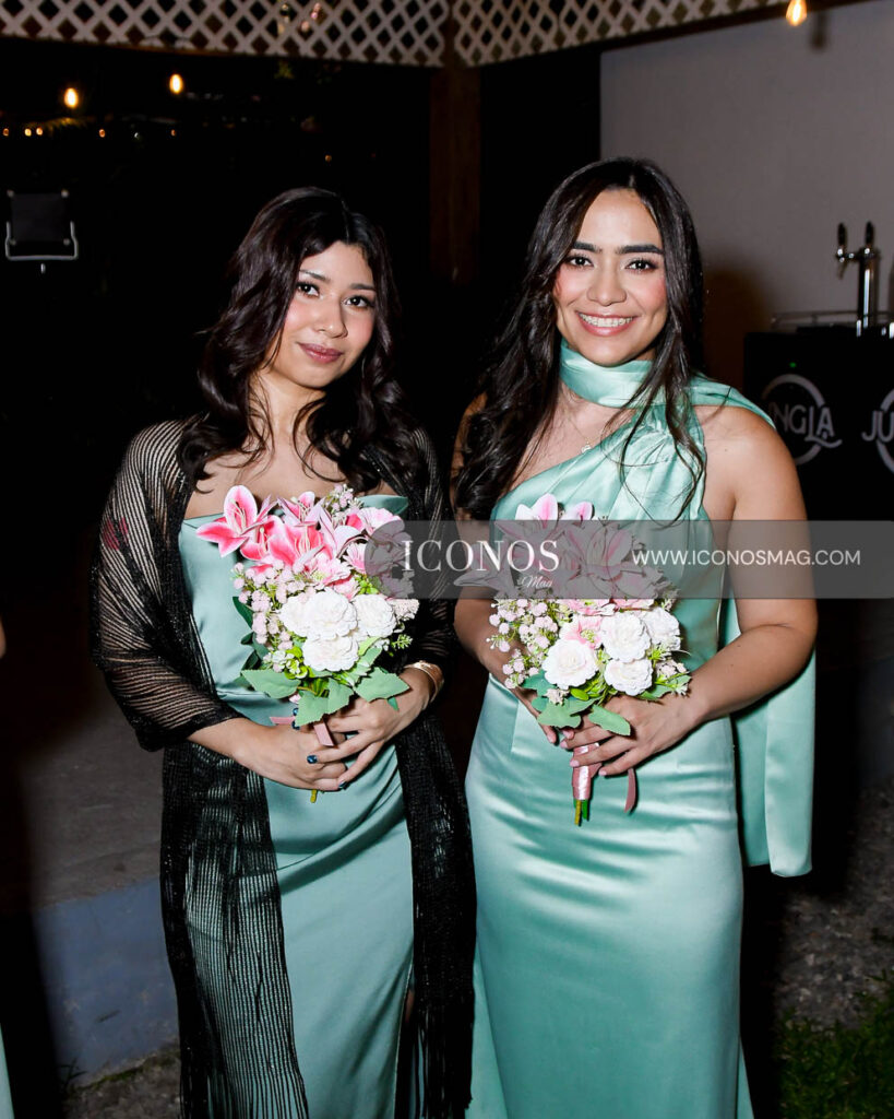boda vanessa carolina valle sarmiento y matthew alexander hill