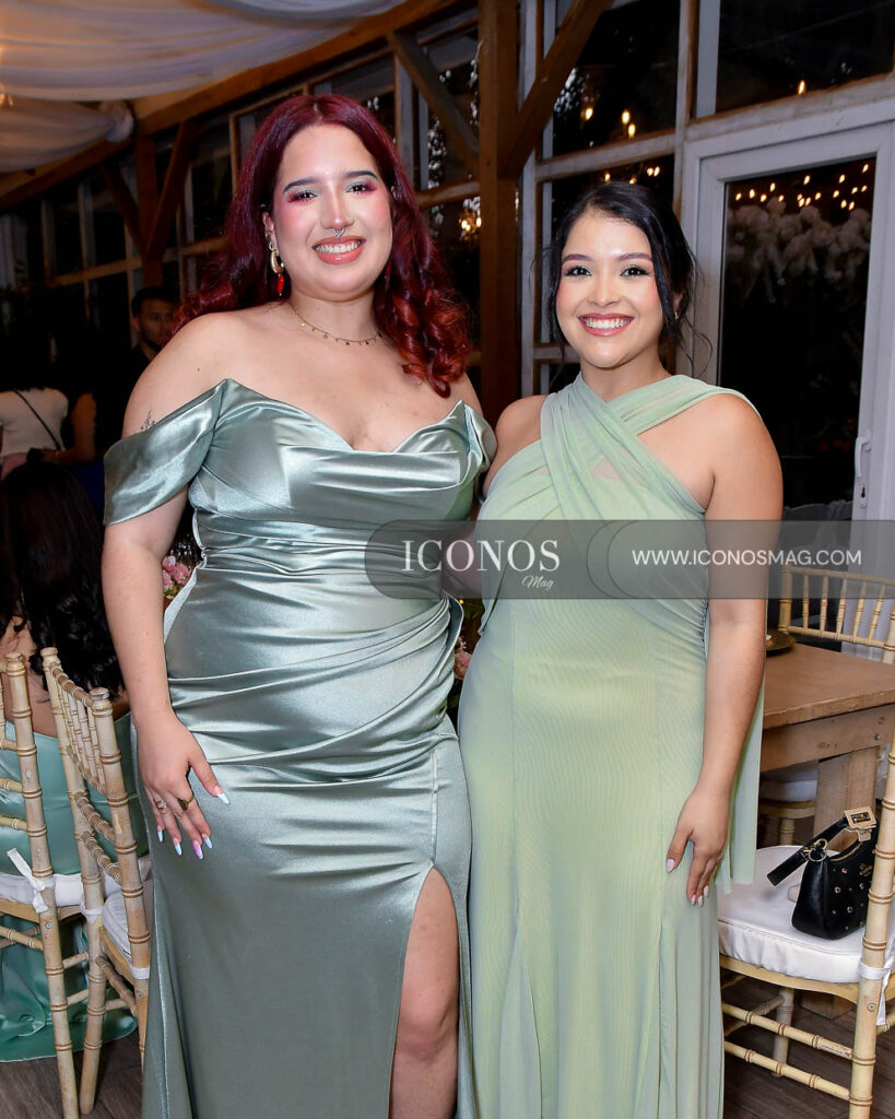 boda vanessa carolina valle sarmiento y matthew alexander hill